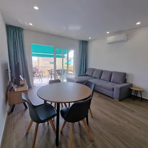 Apartment Mareverde