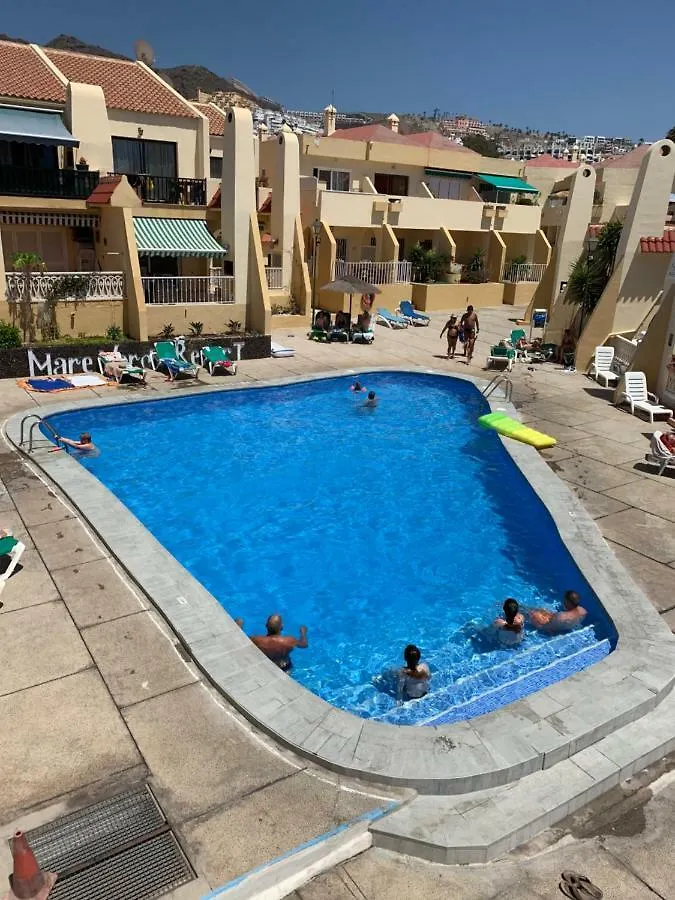 Apartment Mareverde Resort Costa Adeje   Costa Adeje (Tenerife)