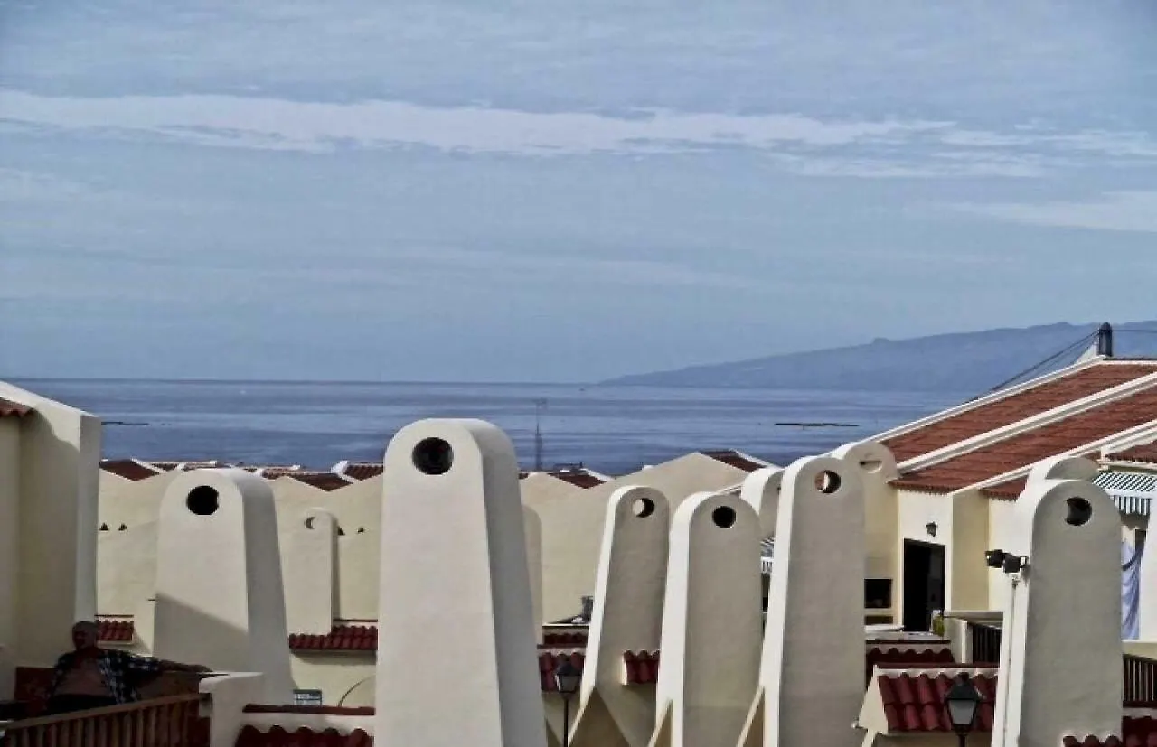 Apartment Mareverde Resort Costa Adeje
